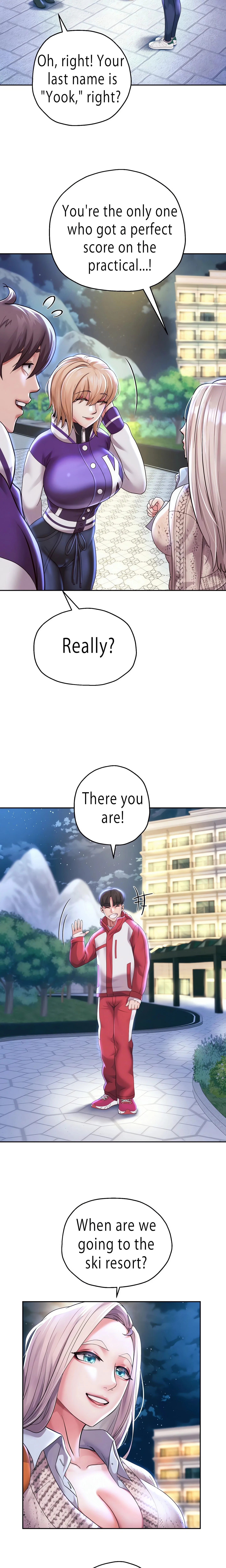 Born With A Surprise Chapter 14 (Uncensored), page 17