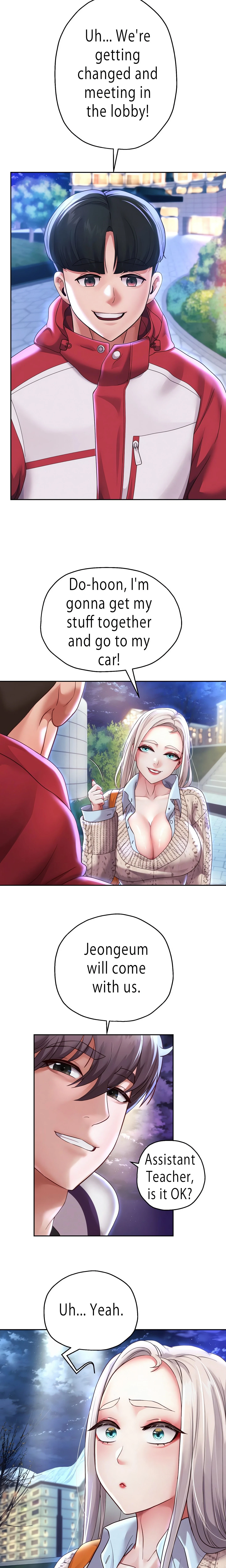 Born With A Surprise Chapter 14 (Uncensored), page 18