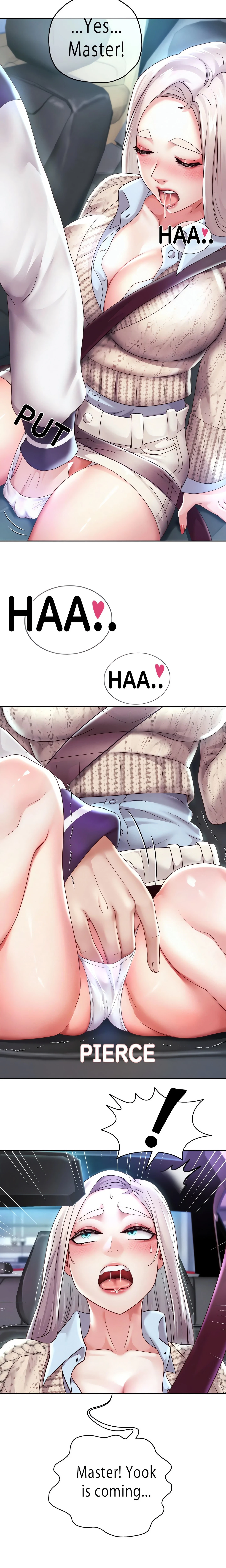 Born With A Surprise Chapter 14 (Uncensored), page 21