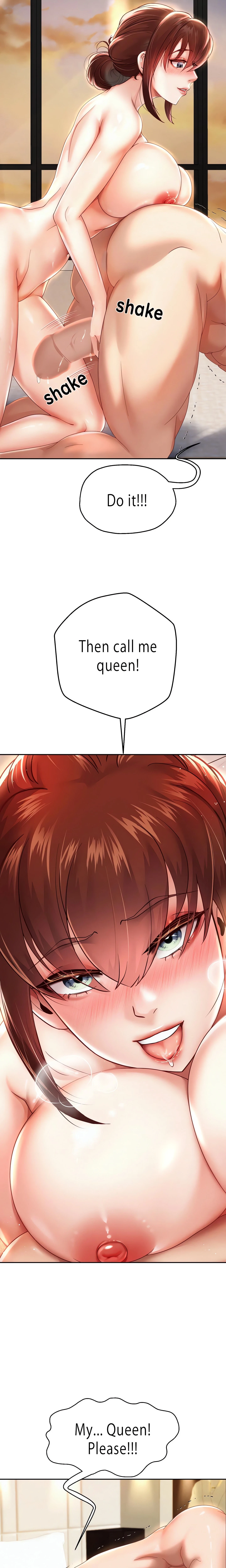 Born With A Surprise Chapter 14 (Uncensored), page 4
