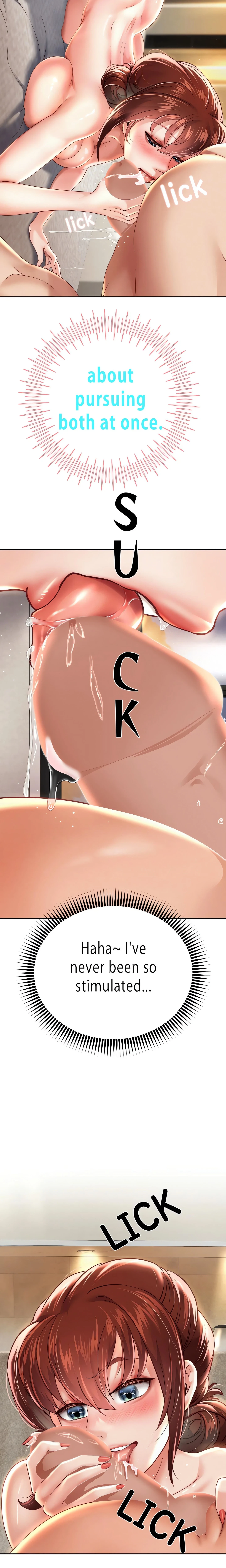 Born With A Surprise Chapter 14 (Uncensored), page 7