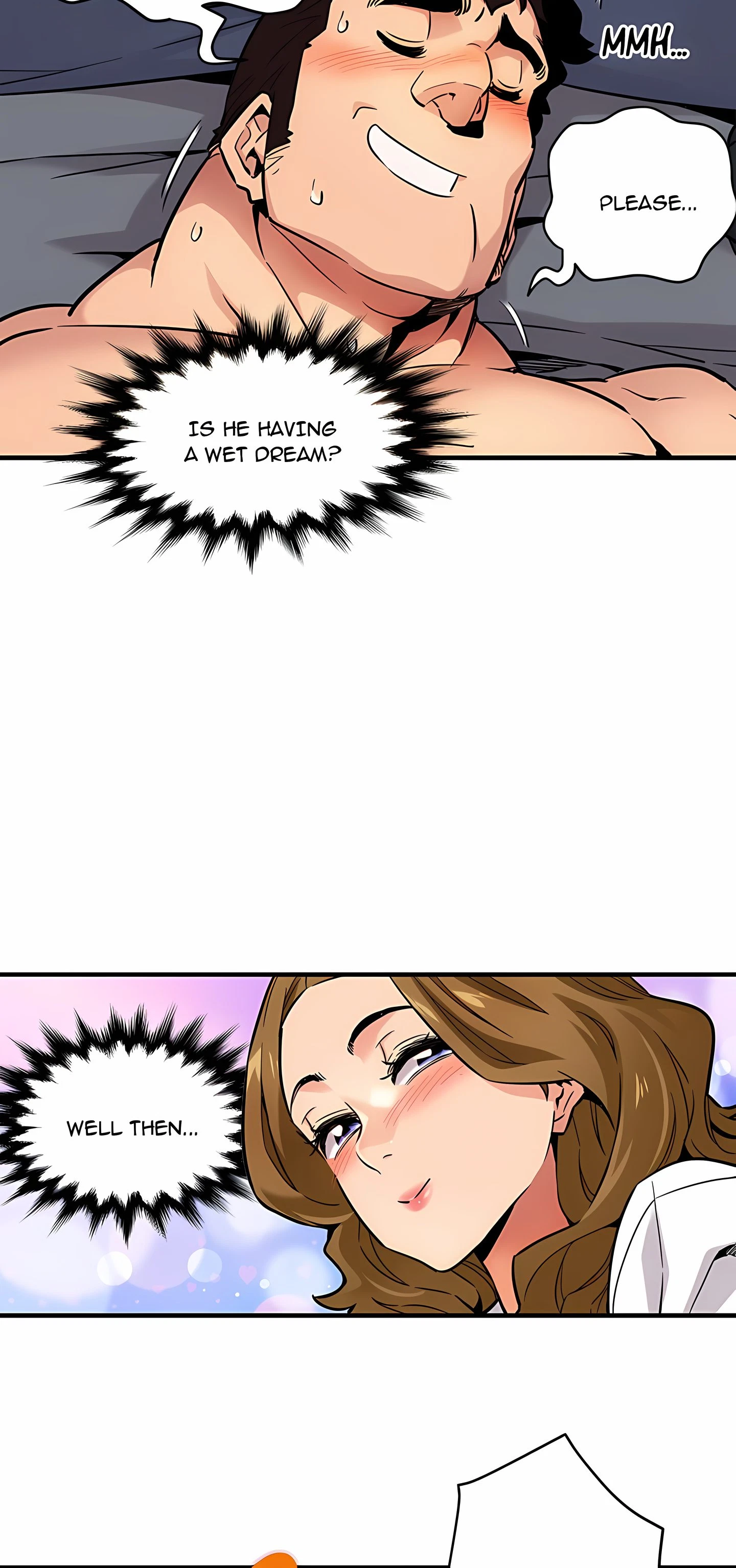 Dog On Patrol Chapter 4 (Uncensored), page 3