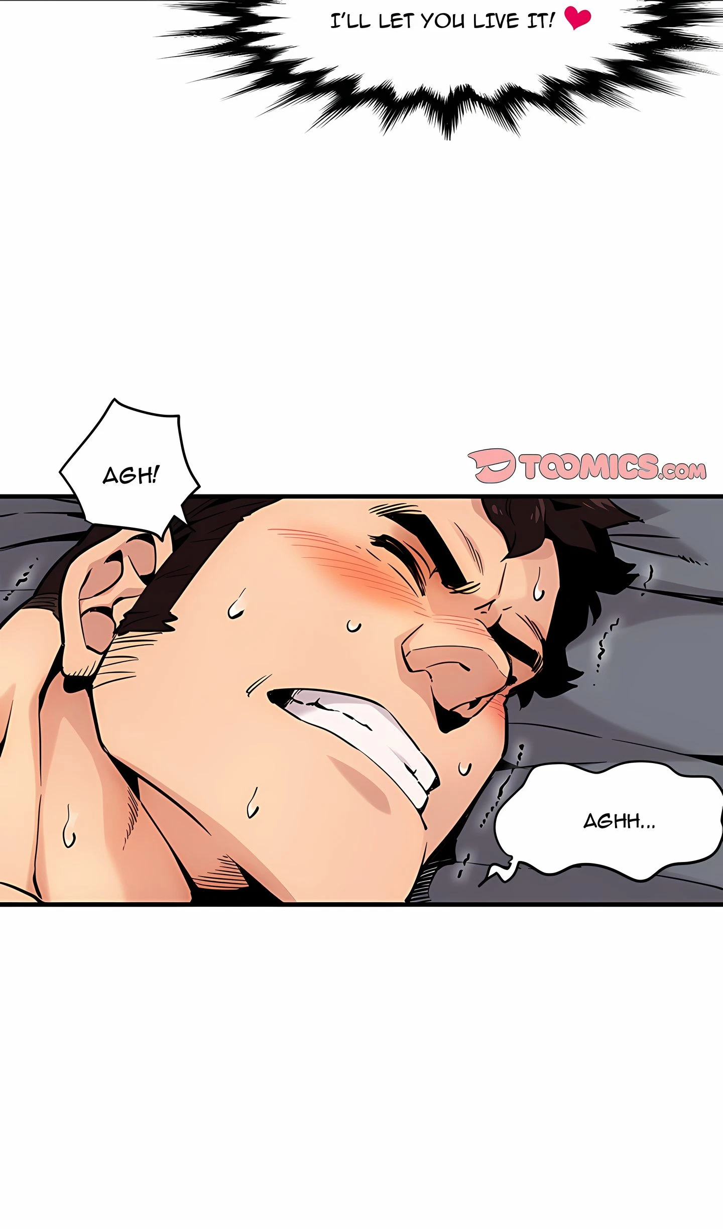 Dog On Patrol Chapter 4 (Uncensored), page 5