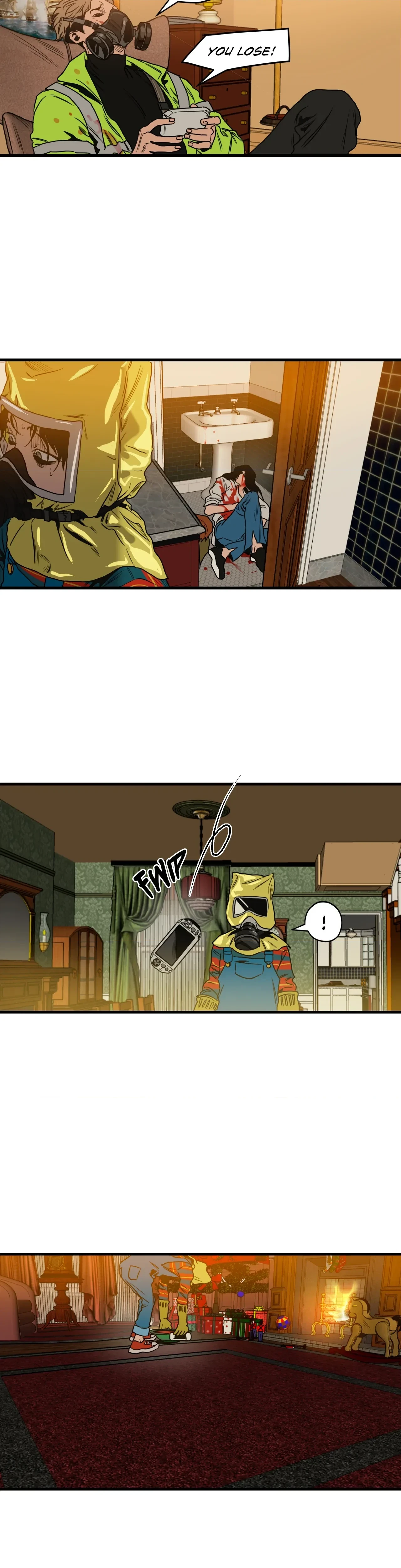 Chapter 35x2 - Special Christmas Episode, page 4
