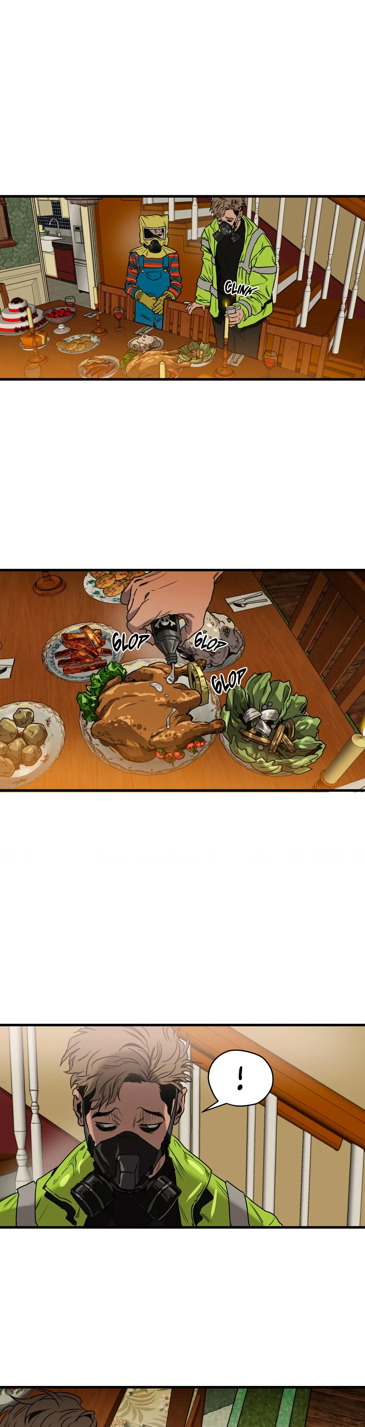 Chapter 35x2 - Special Christmas Episode, page 7