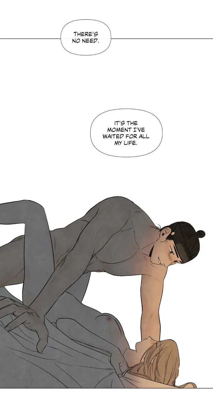 Chapter 53 - Joseon AU Side Story 5 (END), page 10