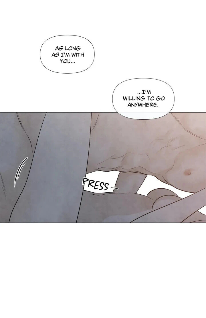Chapter 53 - Joseon AU Side Story 5 (END), page 11