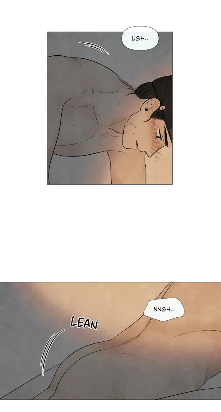 Chapter 53 - Joseon AU Side Story 5 (END), page 12