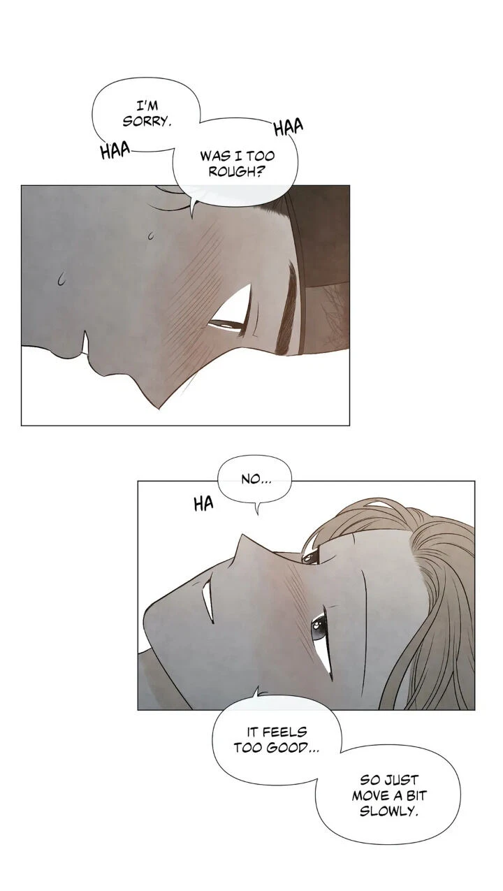 Chapter 53 - Joseon AU Side Story 5 (END), page 18