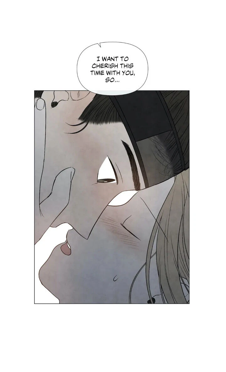 Chapter 53 - Joseon AU Side Story 5 (END), page 19