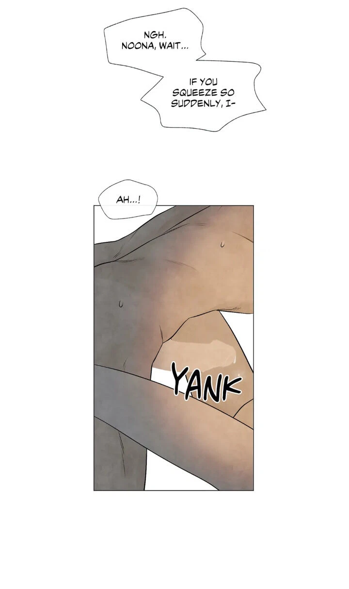 Chapter 53 - Joseon AU Side Story 5 (END), page 27