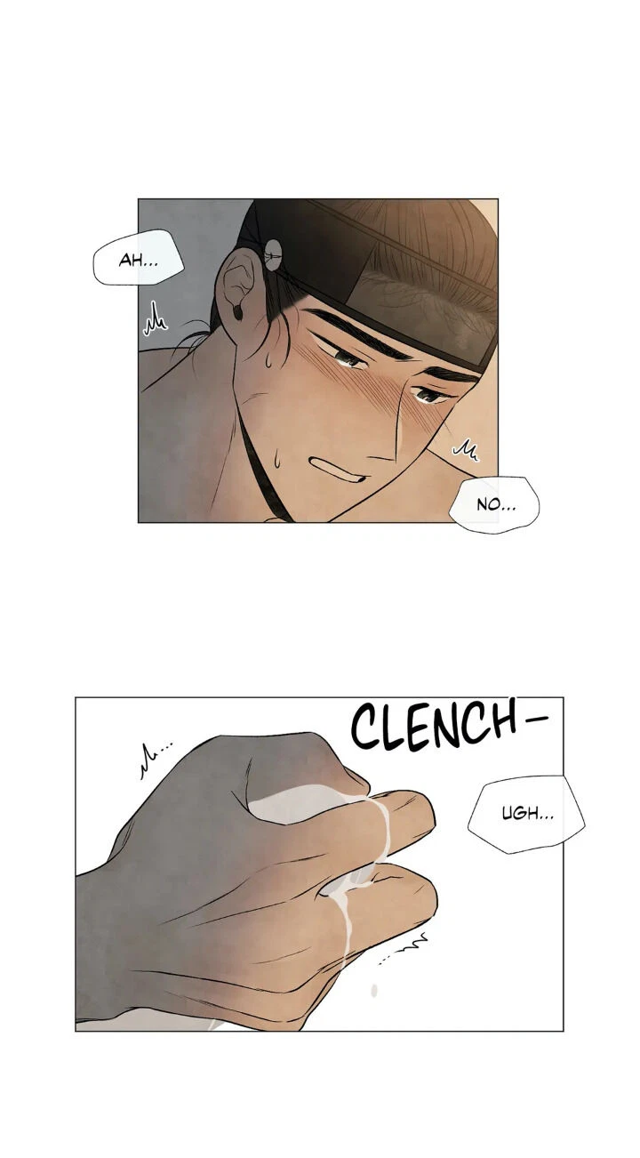 Chapter 53 - Joseon AU Side Story 5 (END), page 29