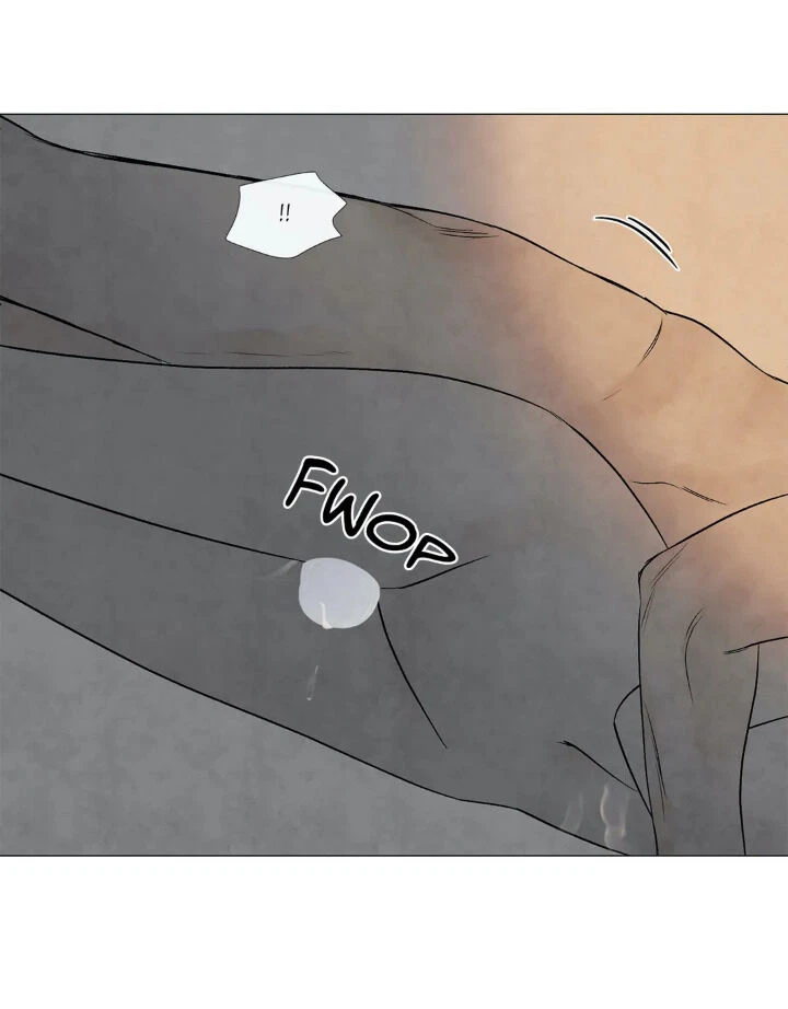 Chapter 53 - Joseon AU Side Story 5 (END), page 34