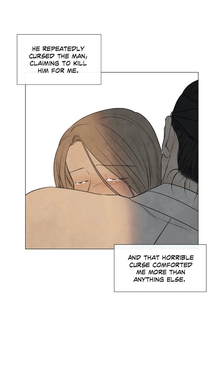 Chapter 53 - Joseon AU Side Story 5 (END), page 4