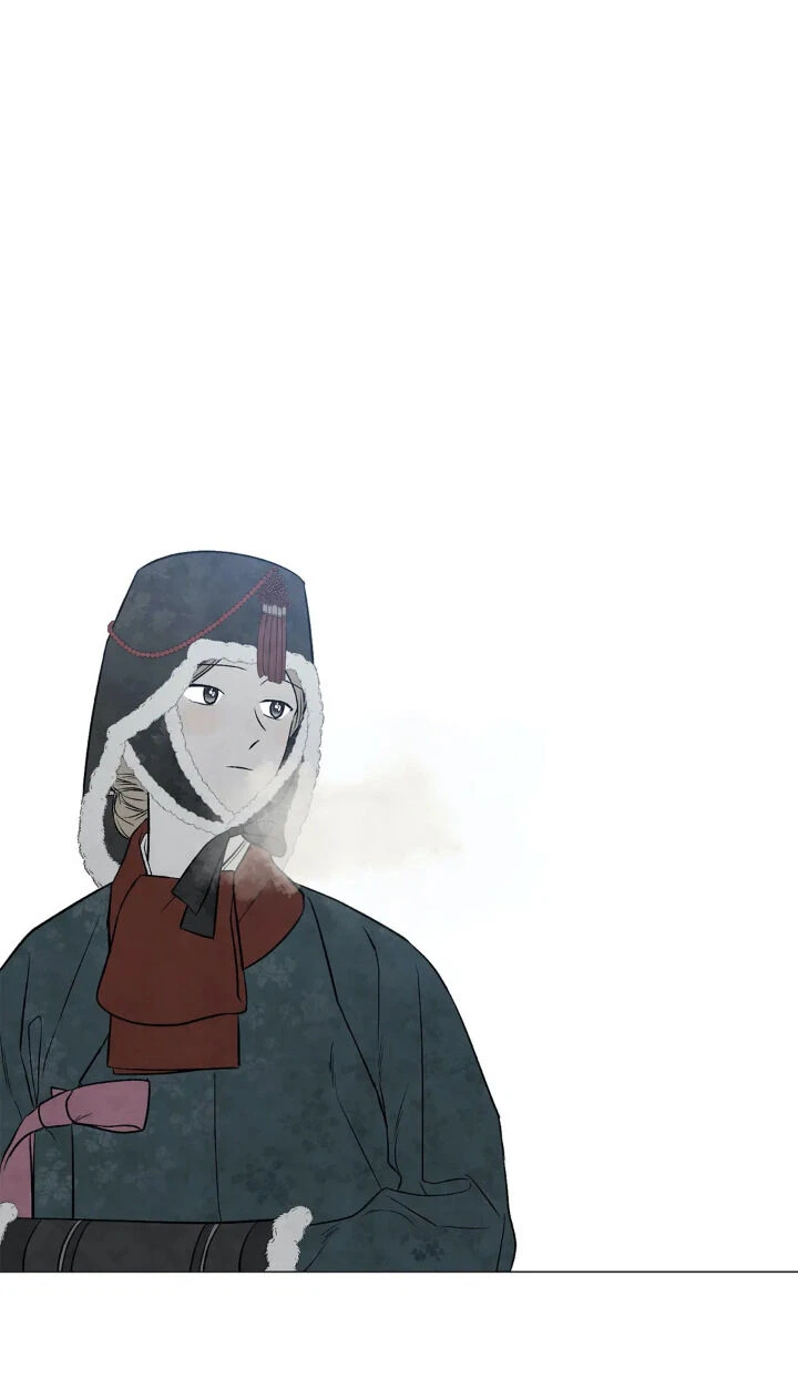 Chapter 53 - Joseon AU Side Story 5 (END), page 51