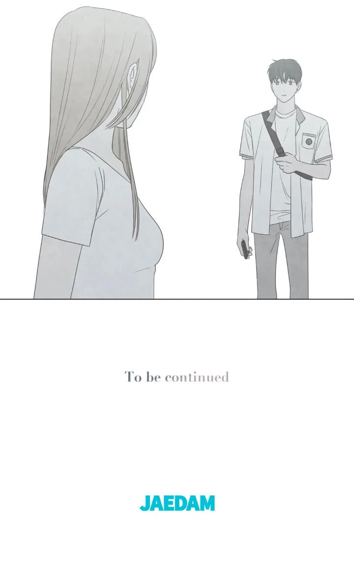 Chapter 53 - Joseon AU Side Story 5 (END), page 56