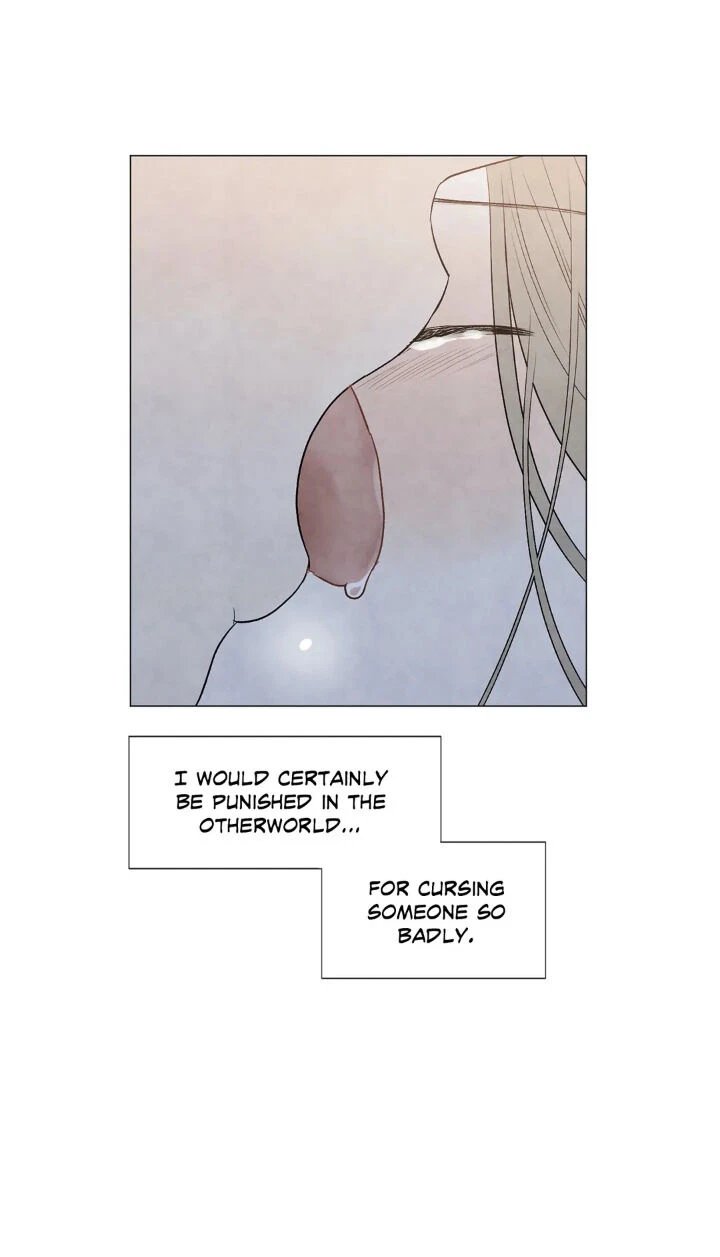 Chapter 53 - Joseon AU Side Story 5 (END), page 6