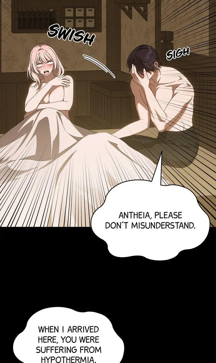 After The Ending, With The Sub Male Lead Chapter 3, page 3
