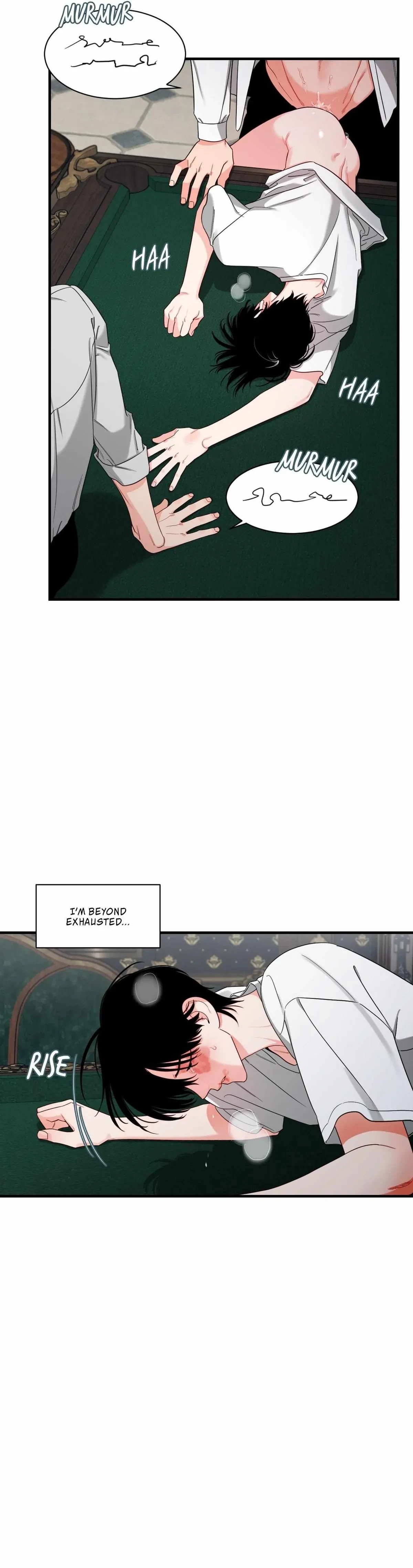 Within My Shadow Chapter 58, page 2