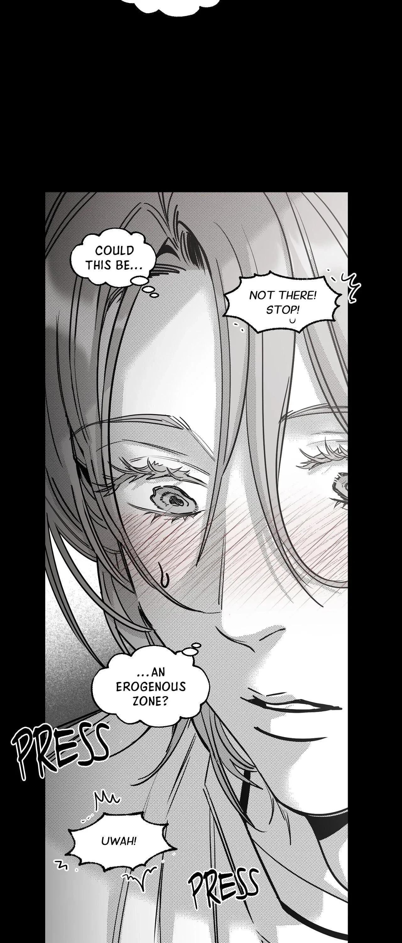 You Are My World Chapter 33, page 10