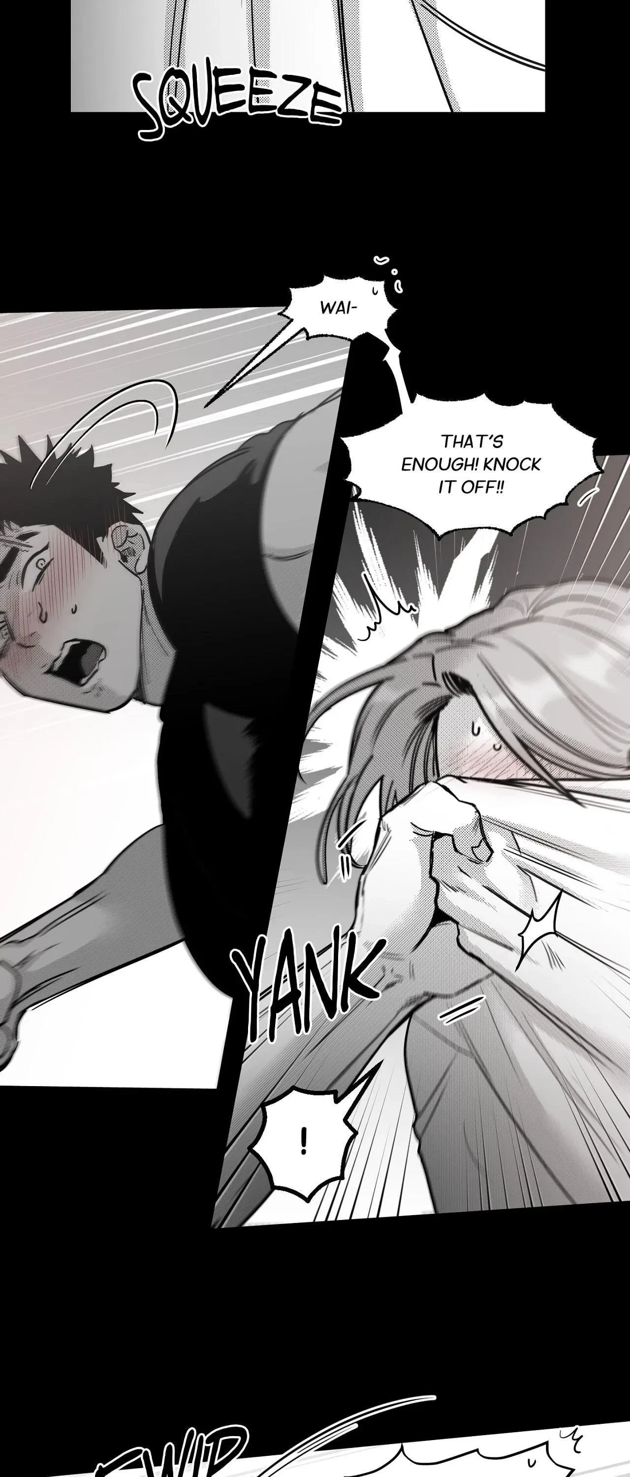 You Are My World Chapter 33, page 11