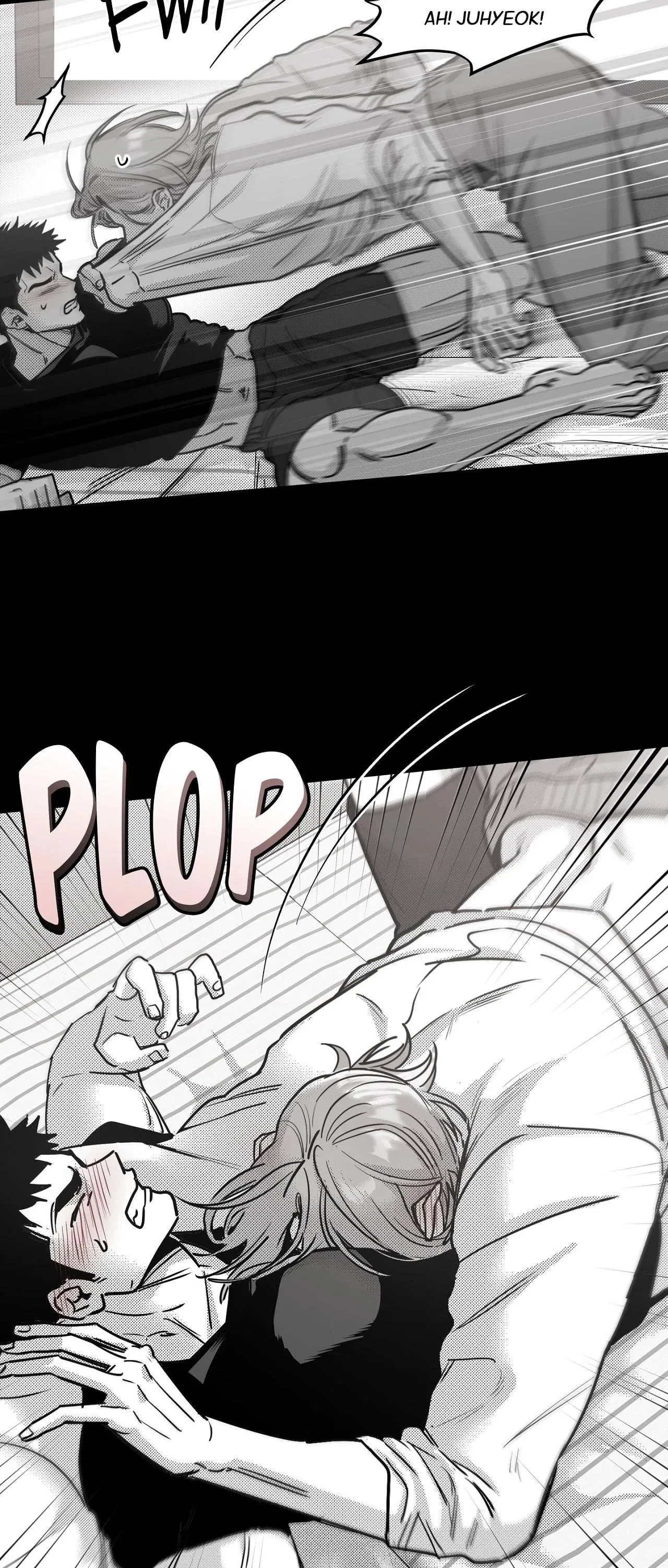 You Are My World Chapter 33, page 12