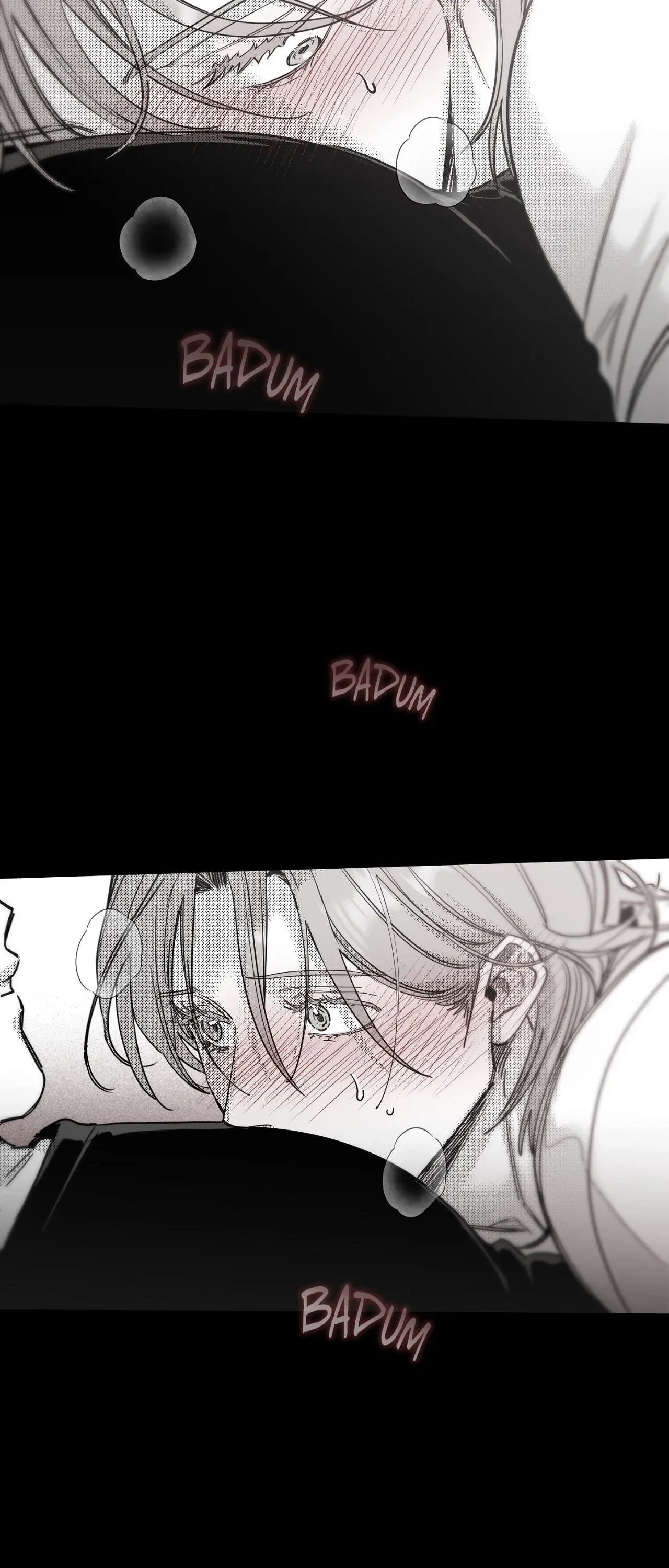 You Are My World Chapter 33, page 14