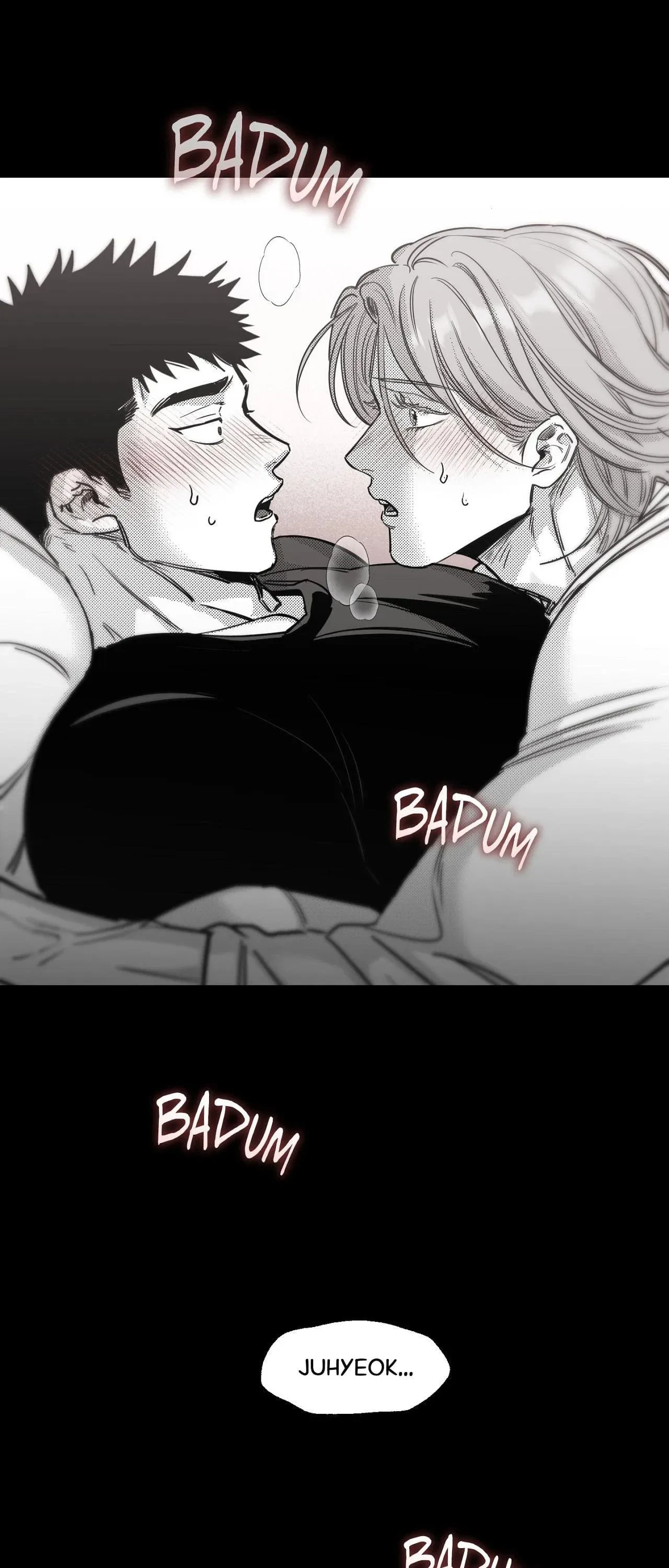 You Are My World Chapter 33, page 15