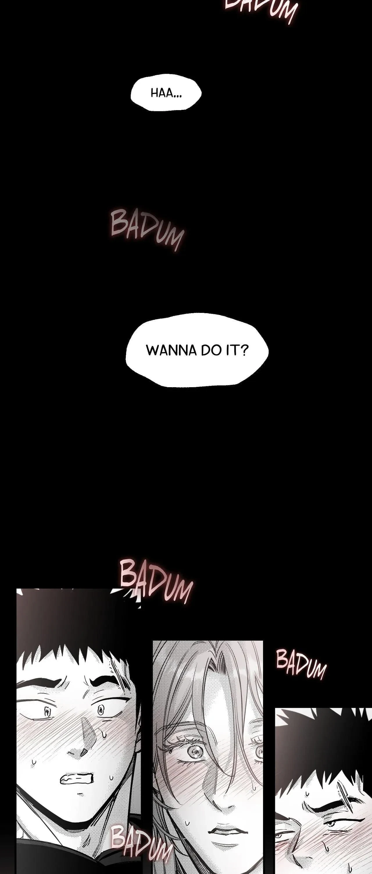 You Are My World Chapter 33, page 16