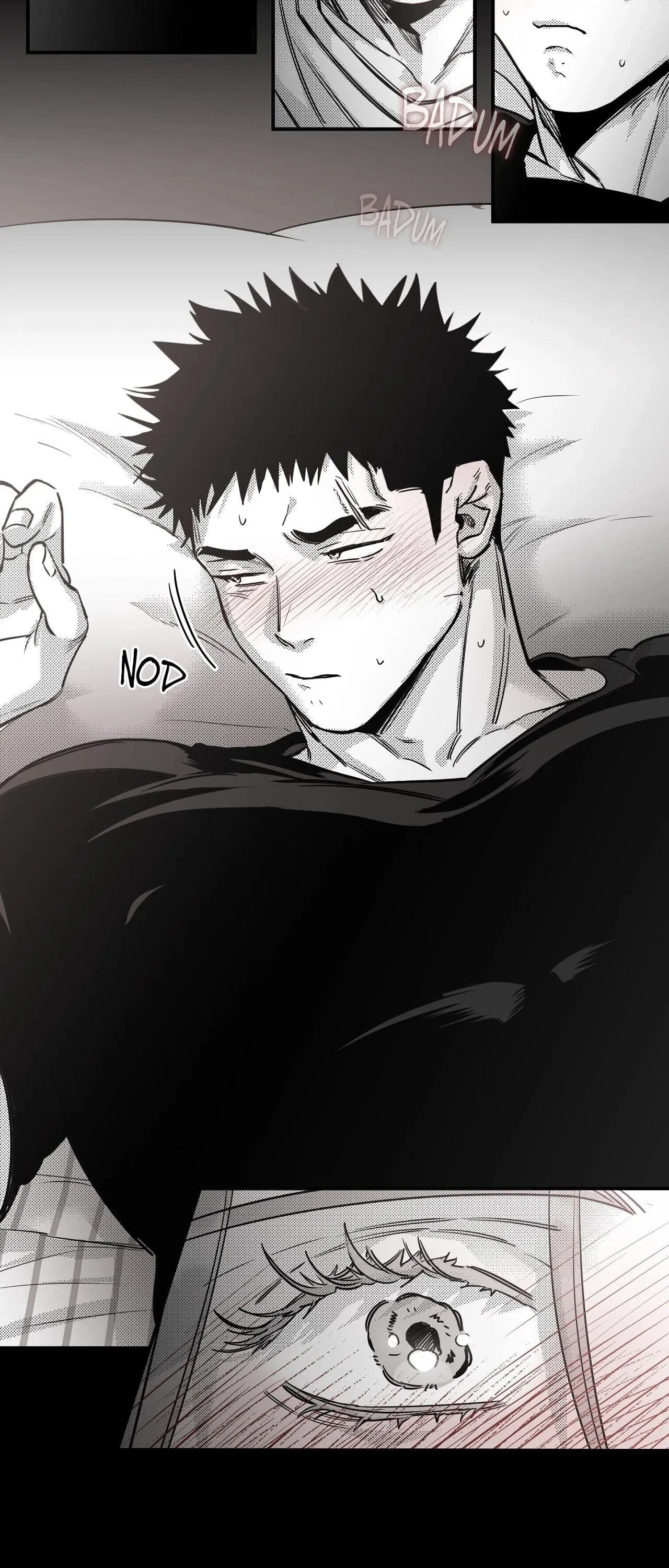 You Are My World Chapter 33, page 17
