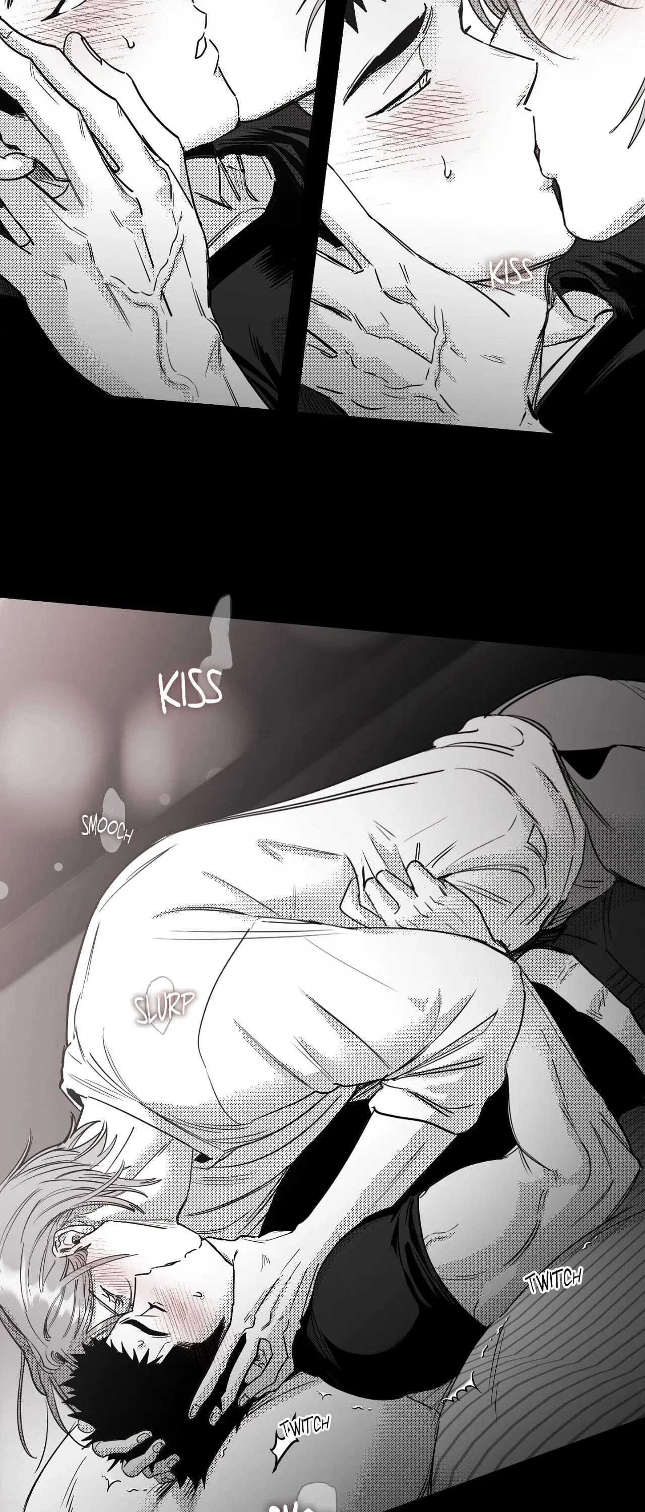 You Are My World Chapter 33, page 19