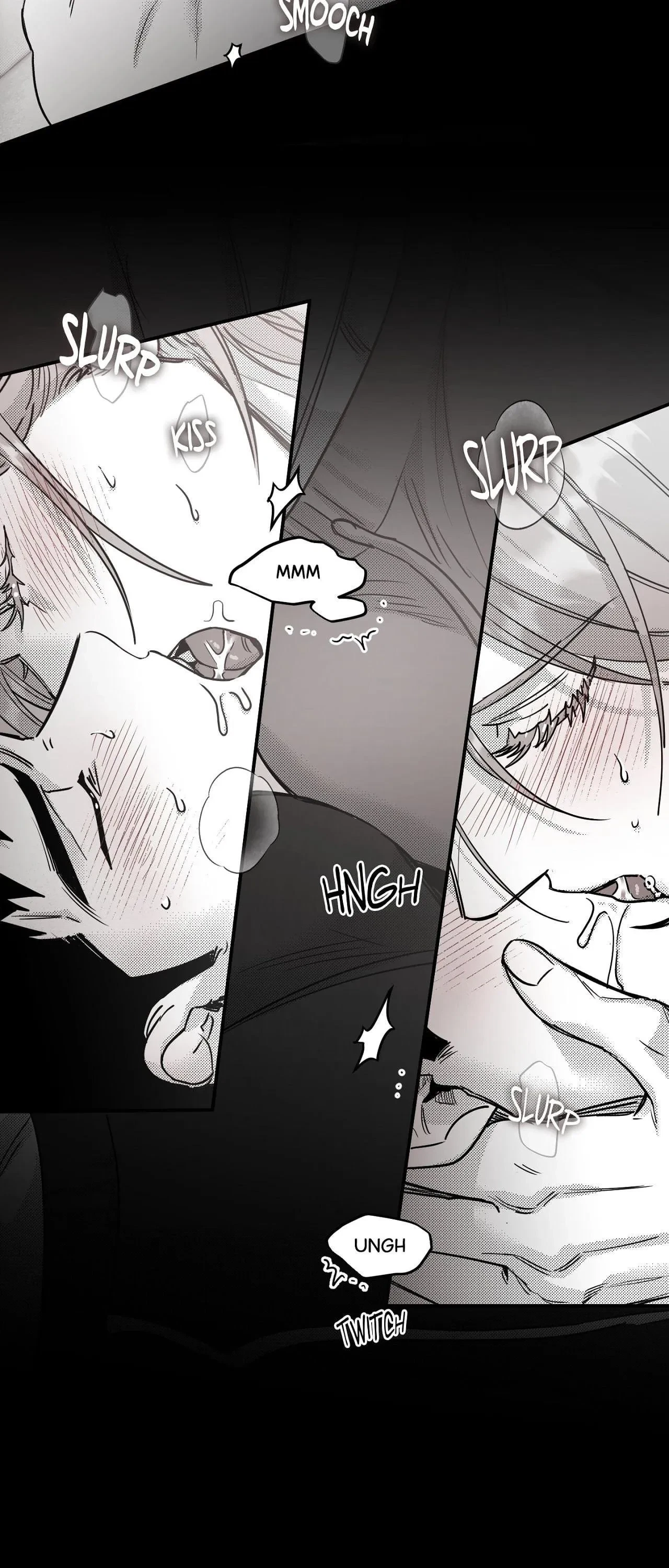You Are My World Chapter 33, page 20