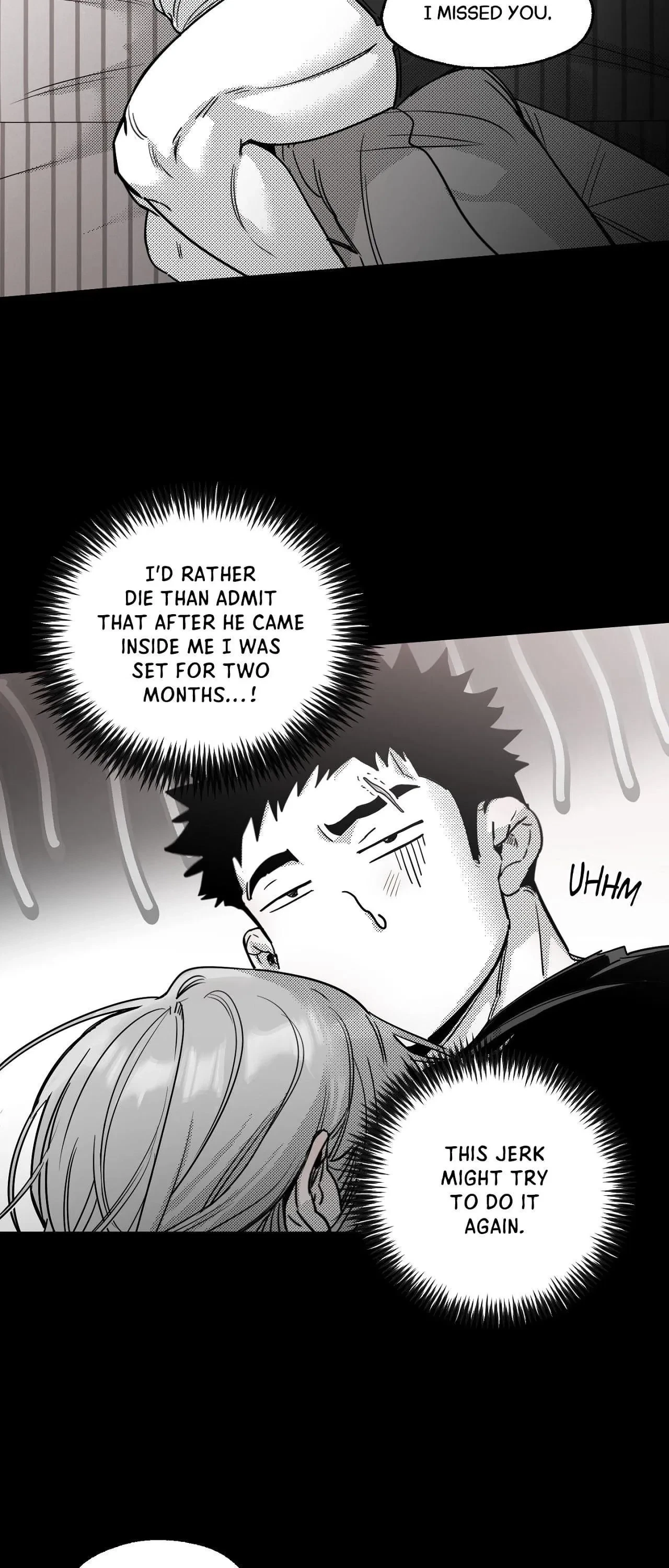 You Are My World Chapter 33, page 25