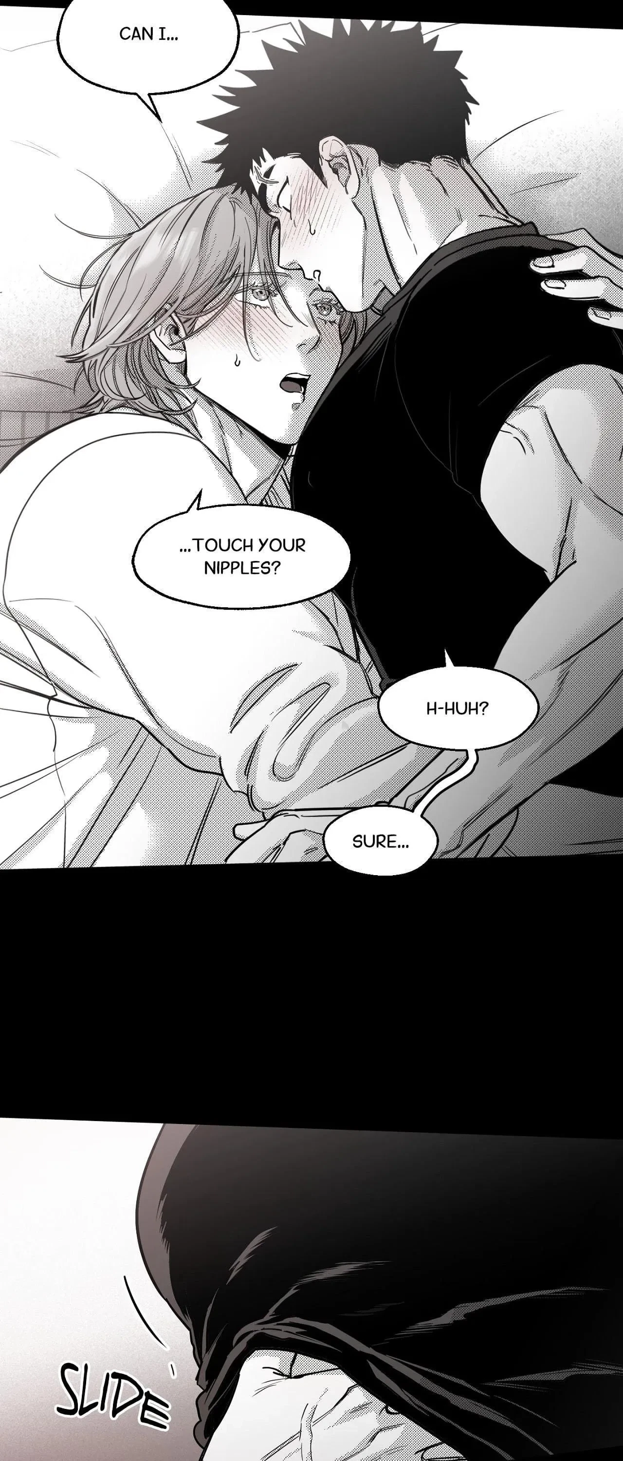 You Are My World Chapter 33, page 26