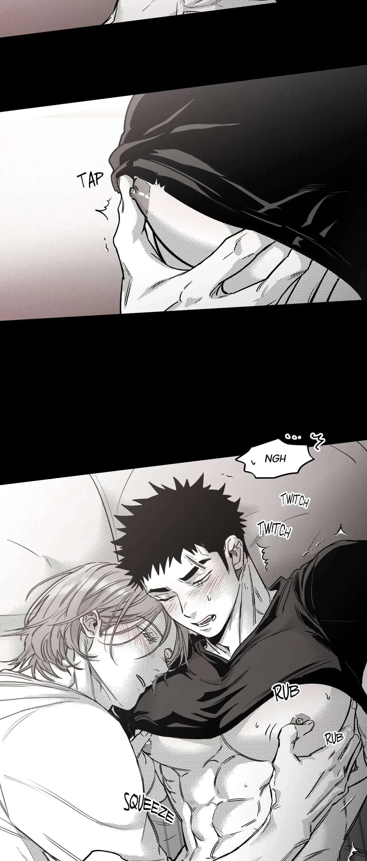You Are My World Chapter 33, page 27