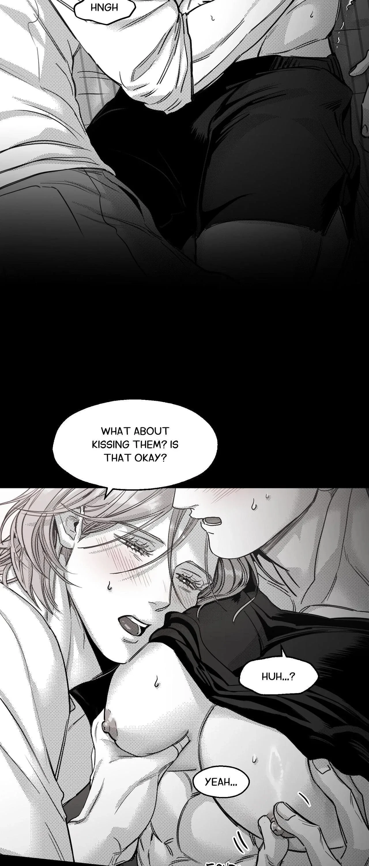 You Are My World Chapter 33, page 28