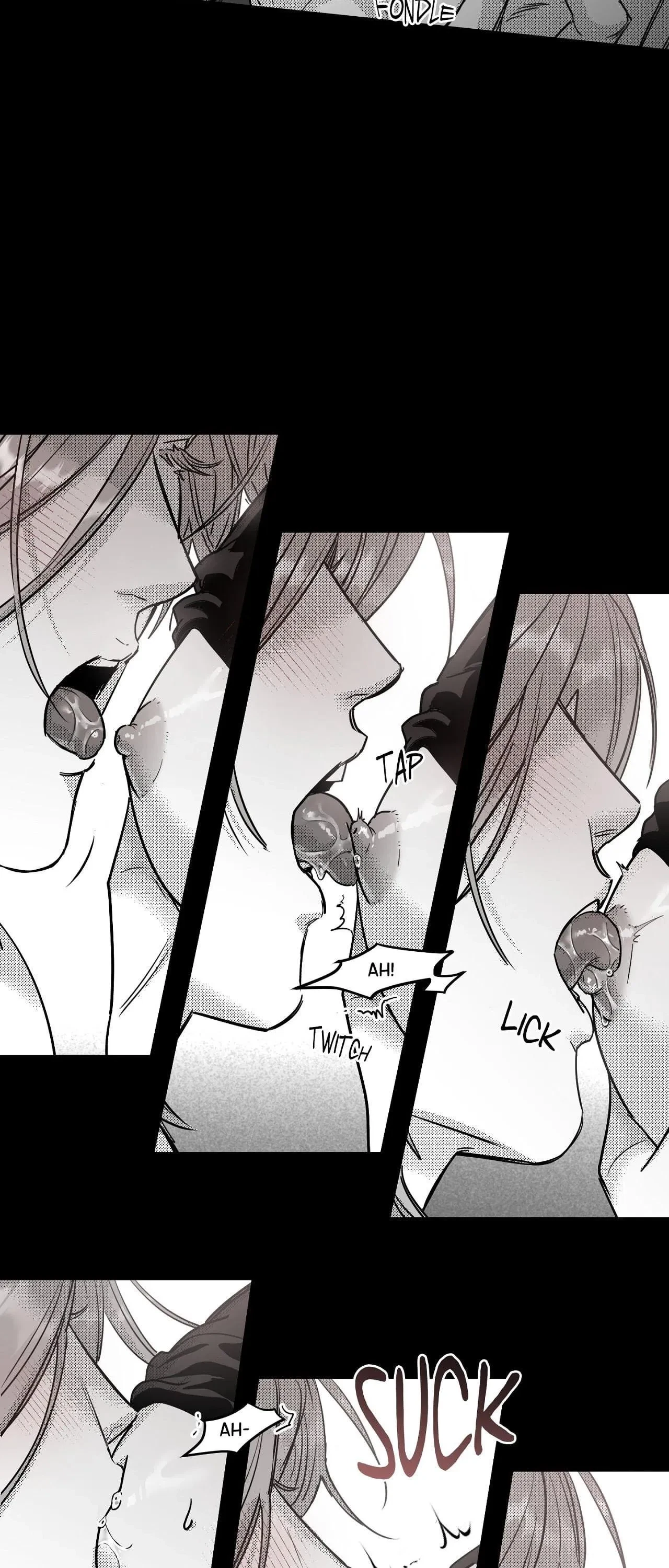 You Are My World Chapter 33, page 29