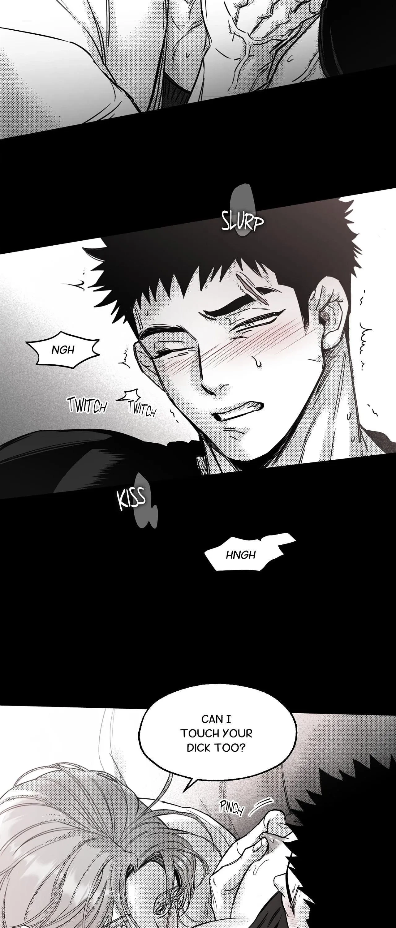 You Are My World Chapter 33, page 31