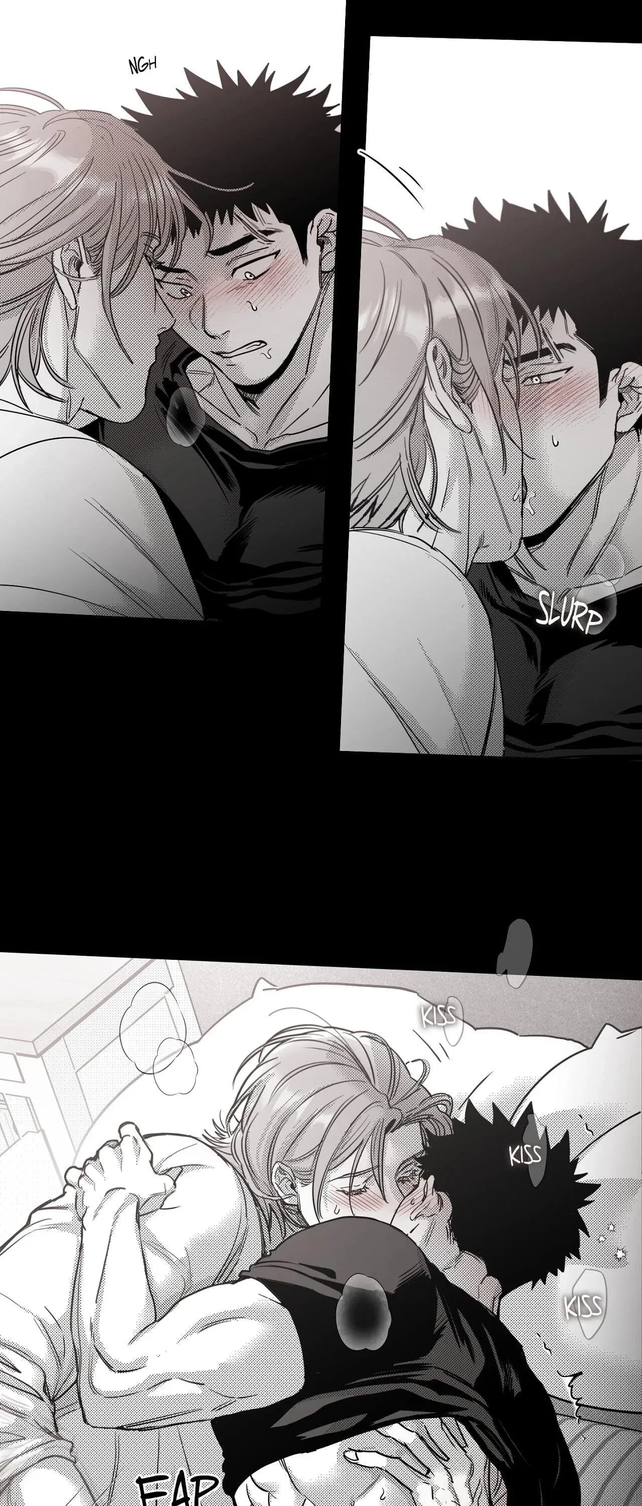 You Are My World Chapter 33, page 34