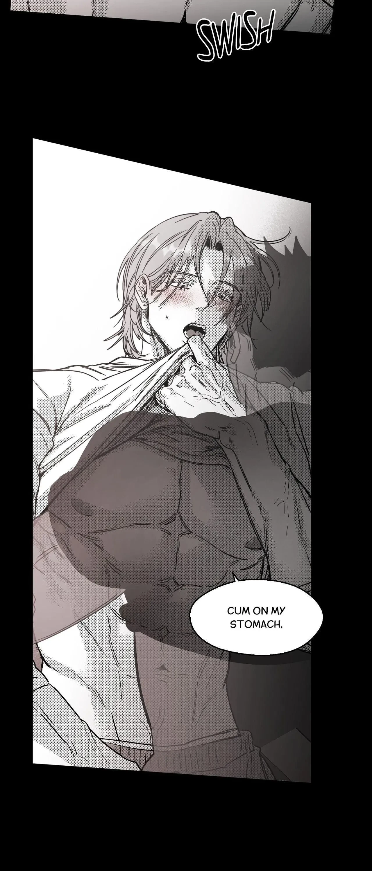 You Are My World Chapter 33, page 40