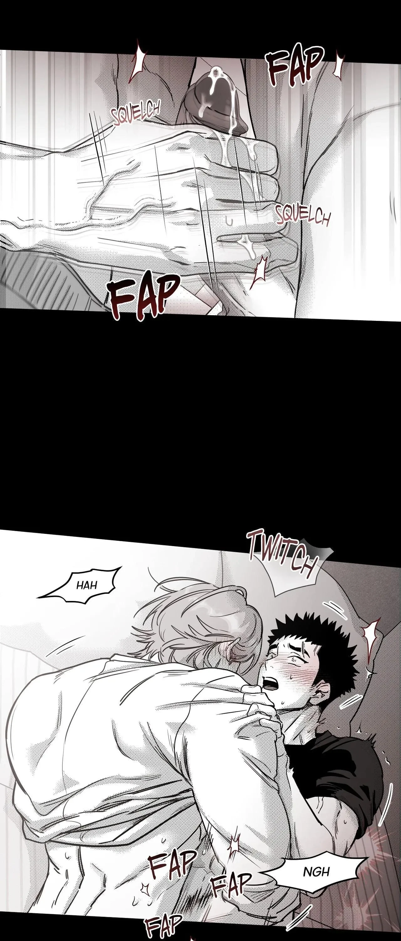 You Are My World Chapter 33, page 41