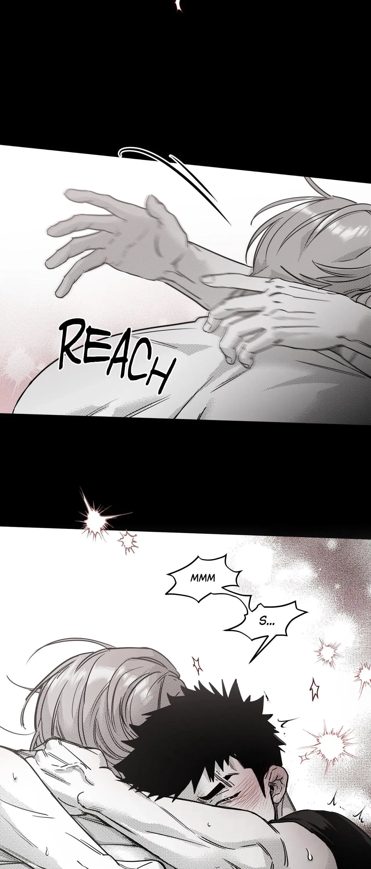 You Are My World Chapter 33, page 42