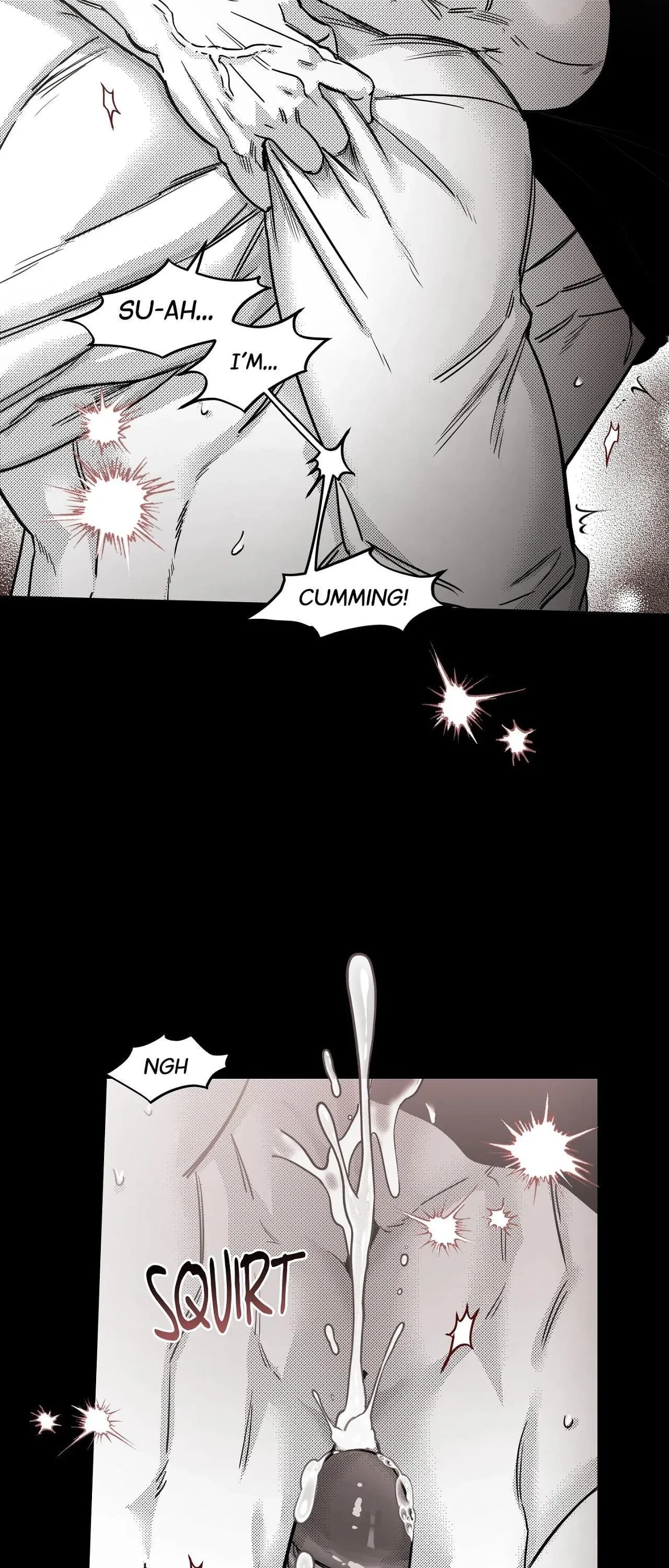 You Are My World Chapter 33, page 43
