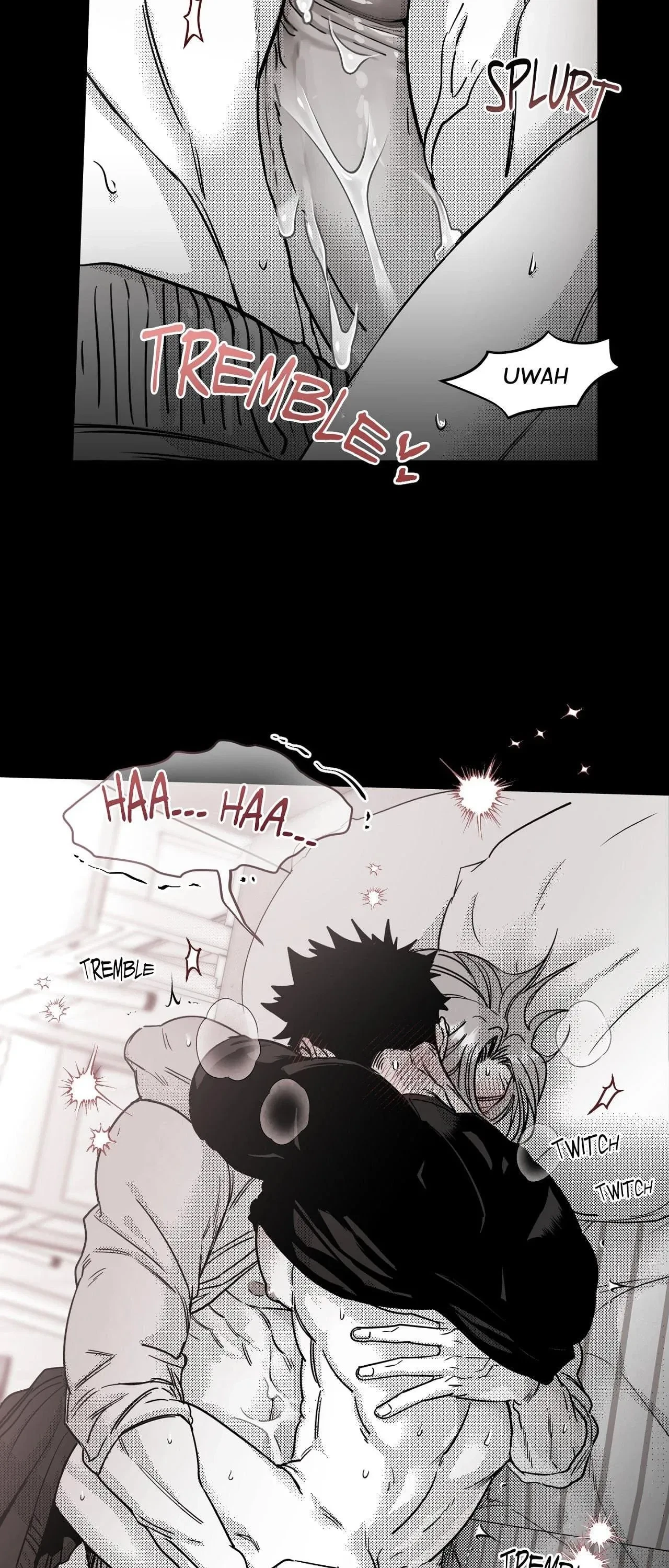 You Are My World Chapter 33, page 44