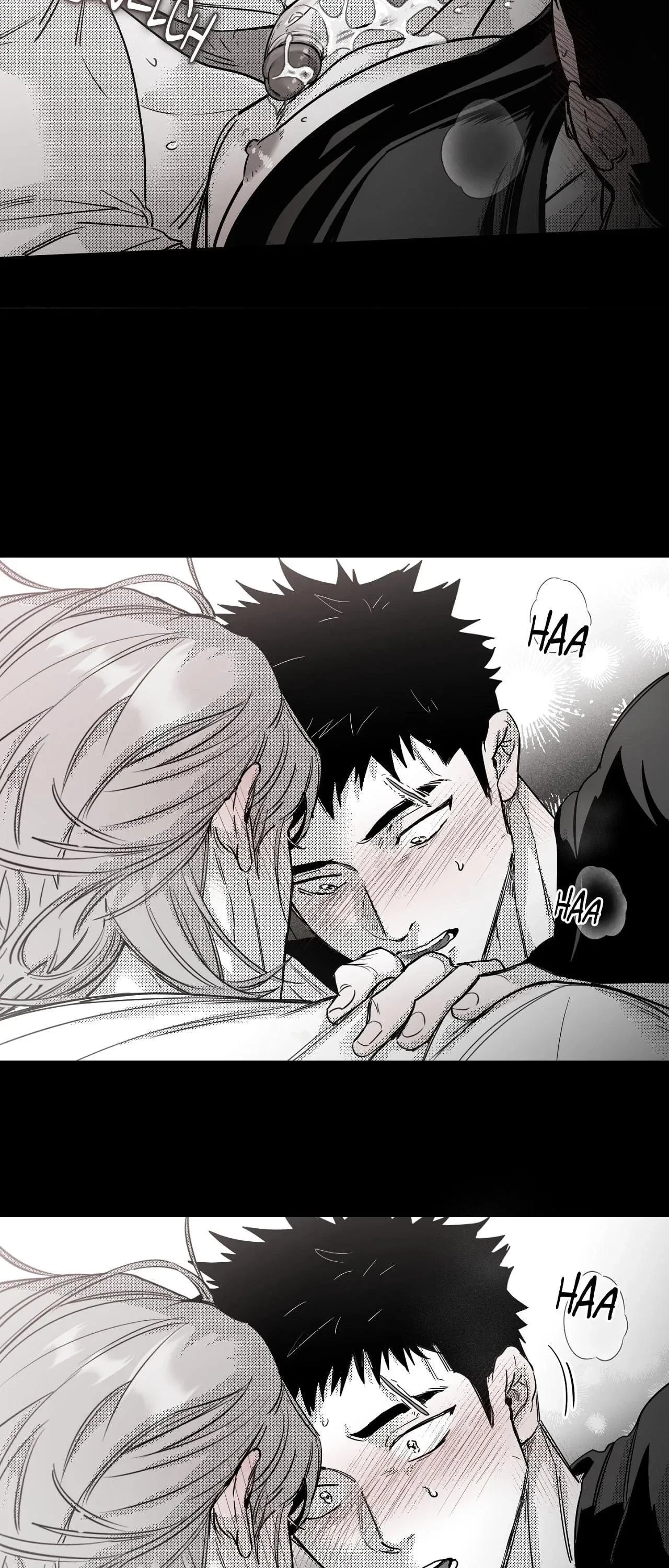 You Are My World Chapter 33, page 46