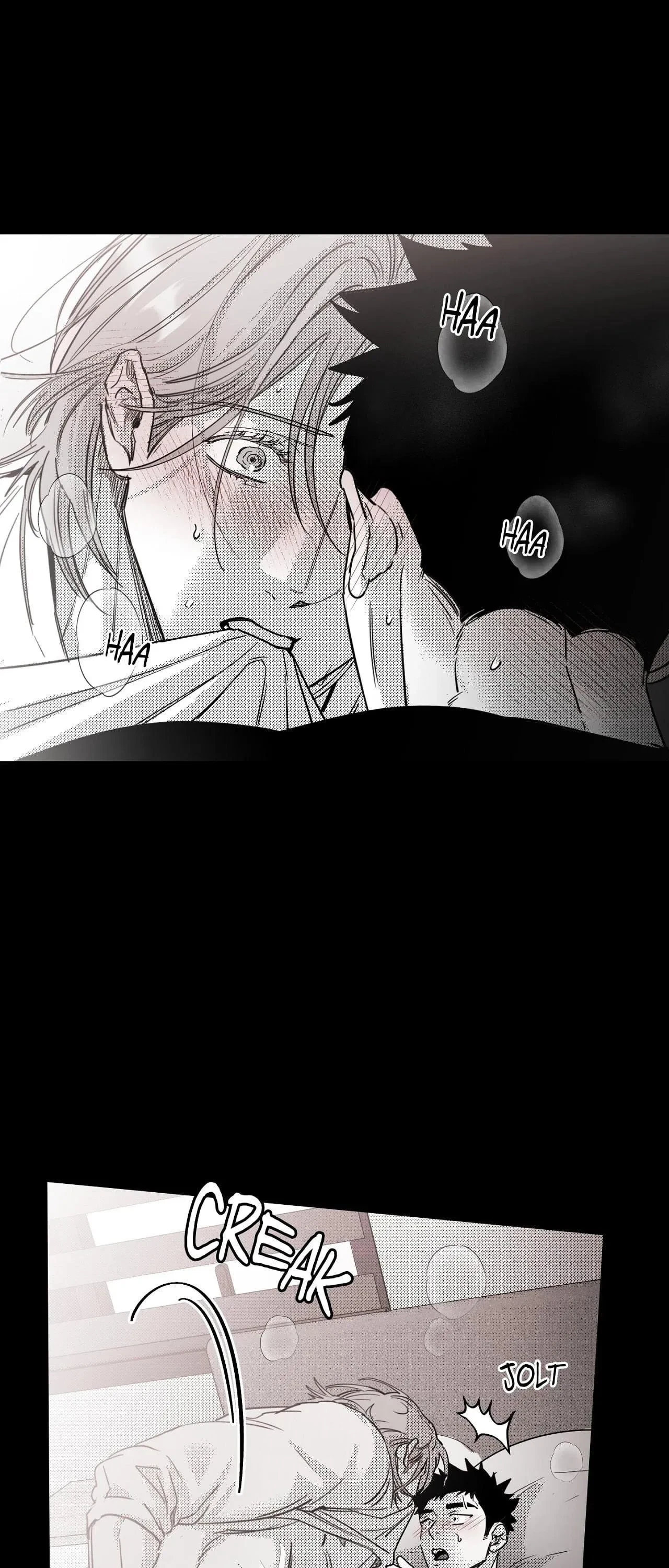 You Are My World Chapter 33, page 48
