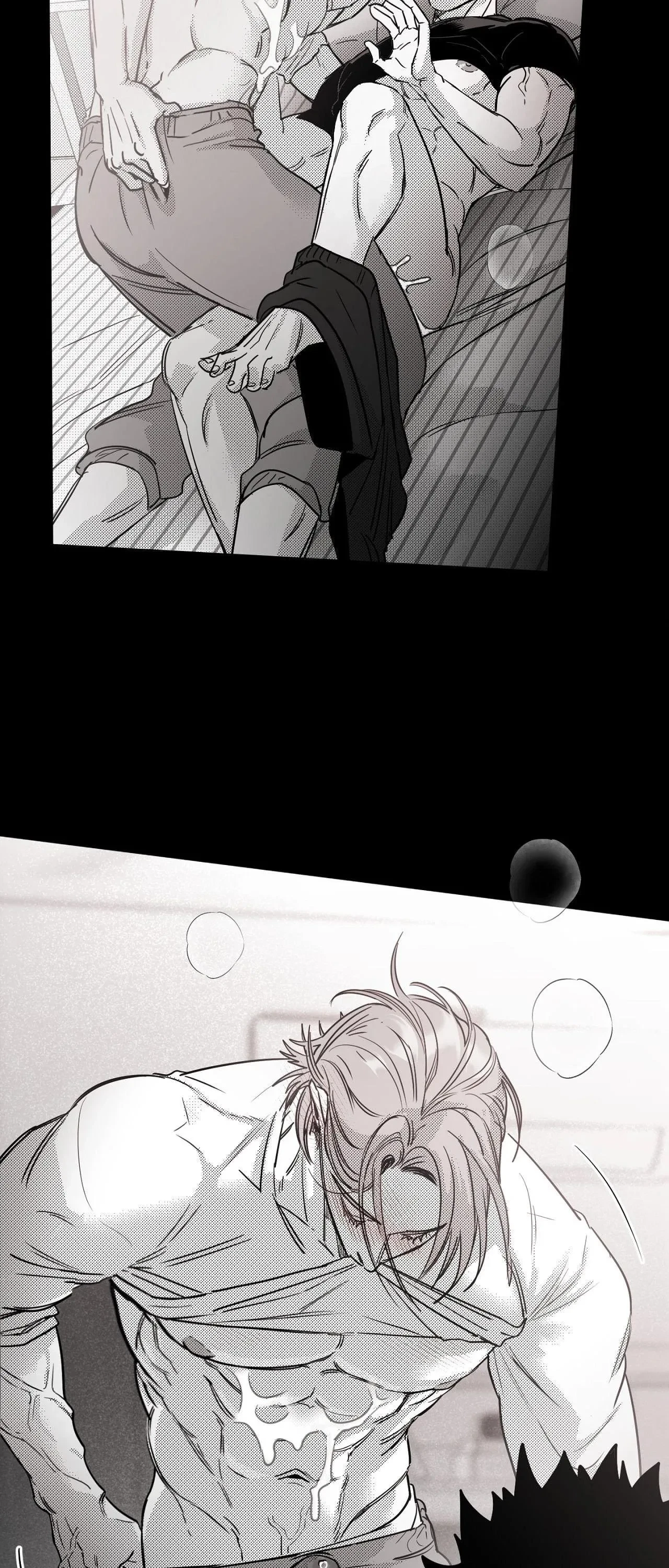 You Are My World Chapter 33, page 49