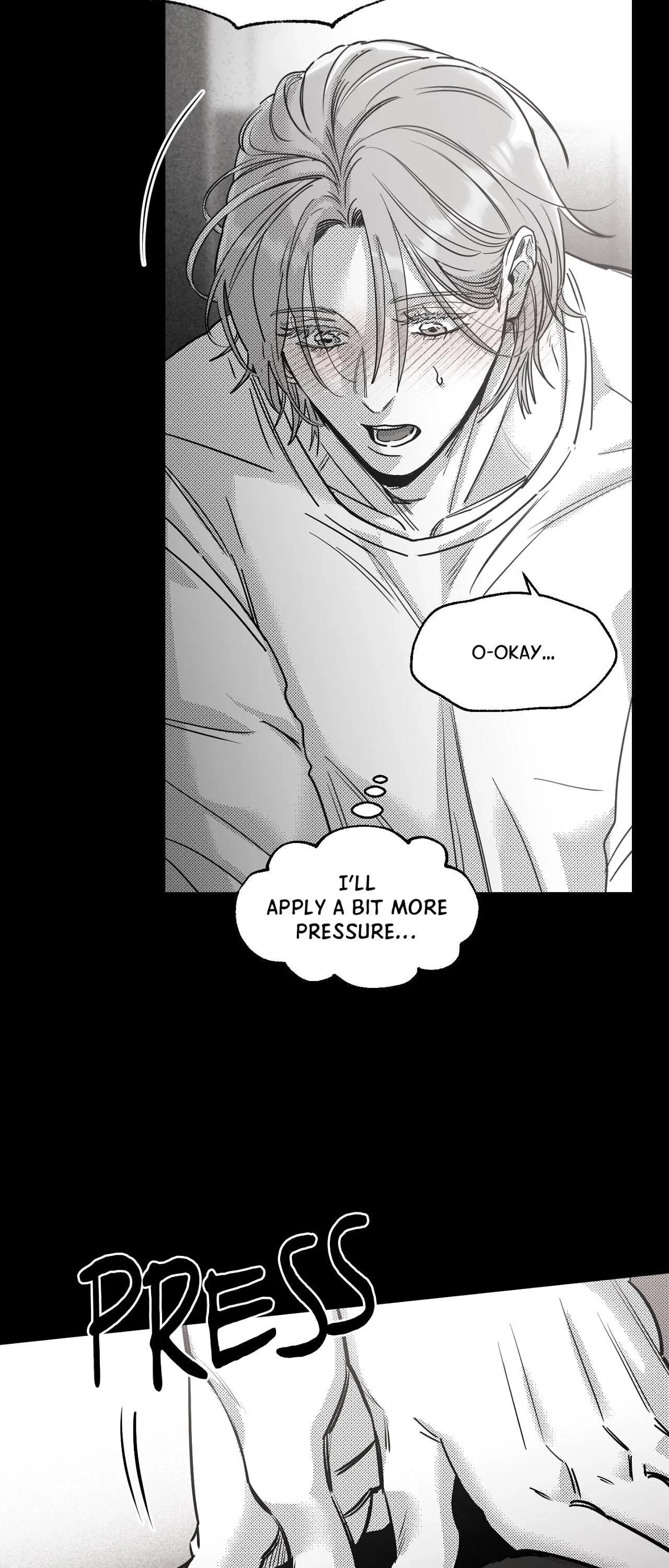 You Are My World Chapter 33, page 6