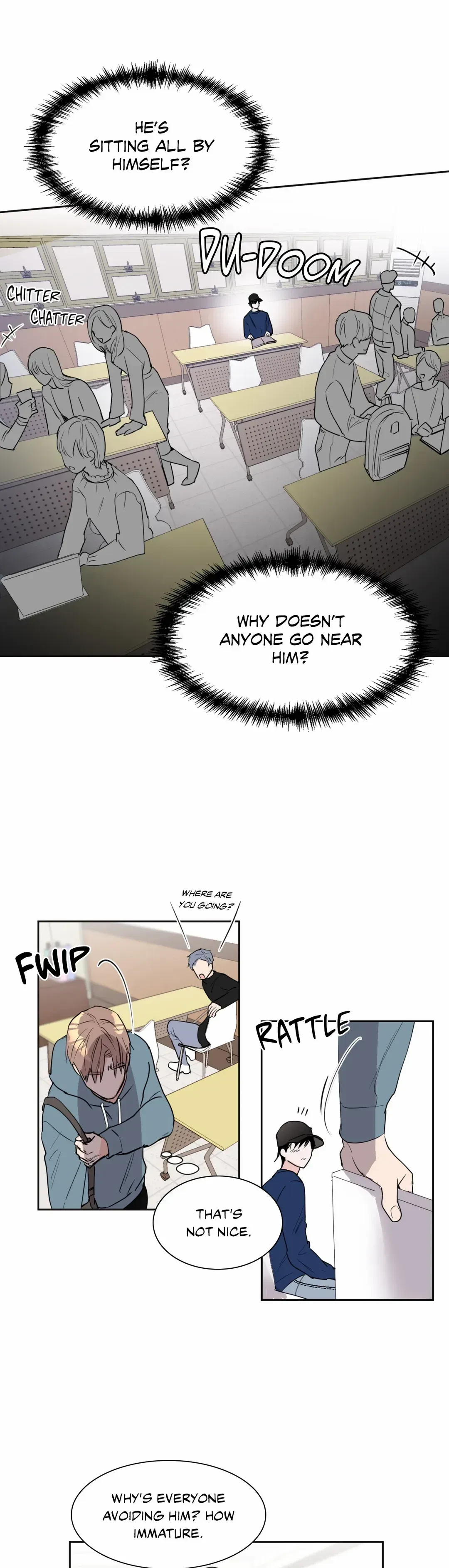 Lighten Up Chapter 3, page 10