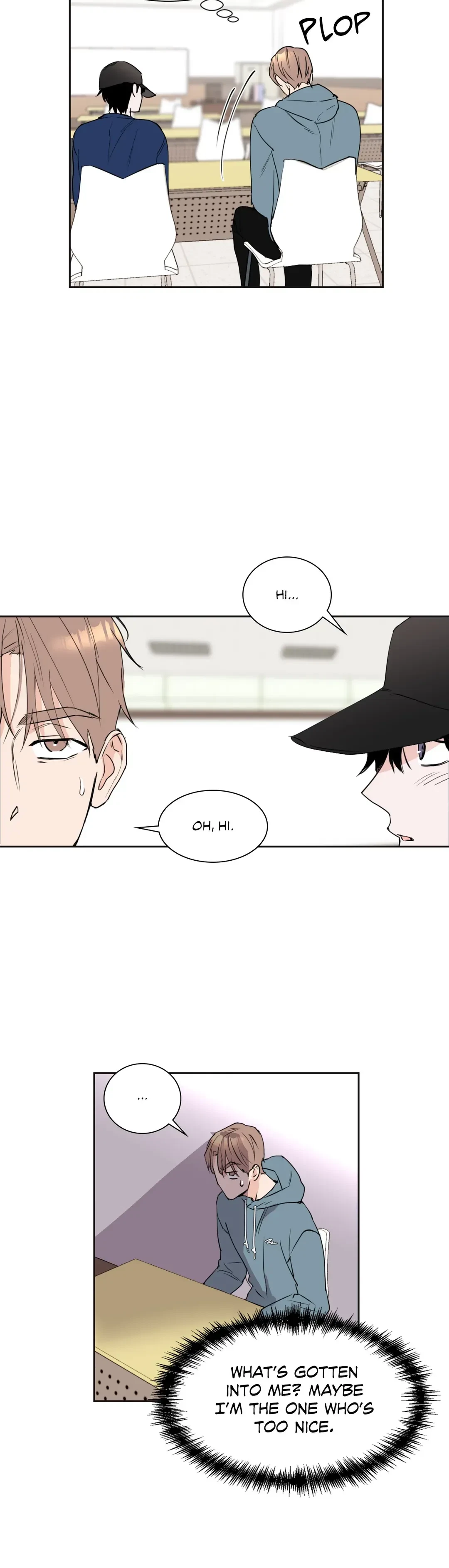 Lighten Up Chapter 3, page 11